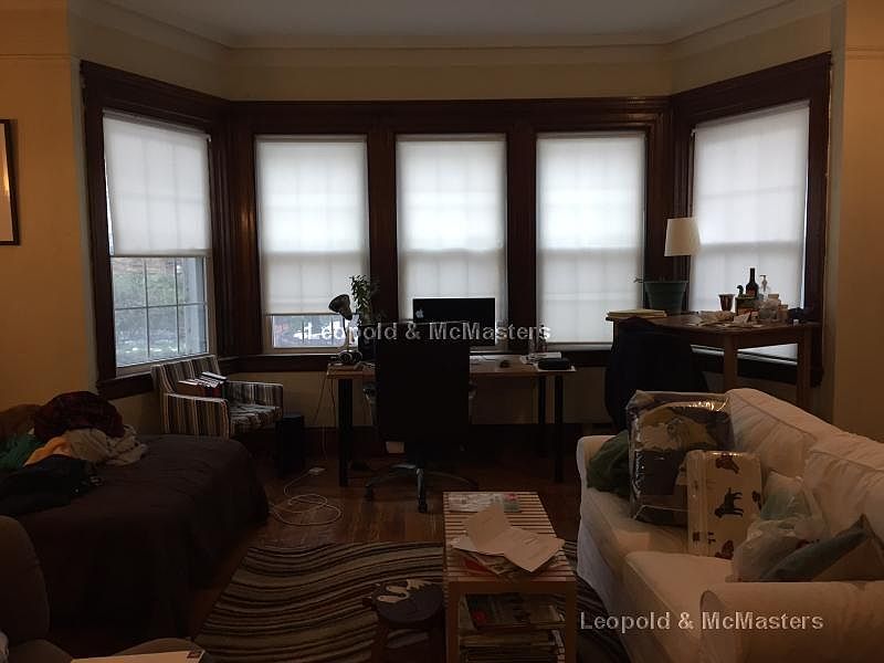 2nd image of 260 Chestnut Hill Ave #1C