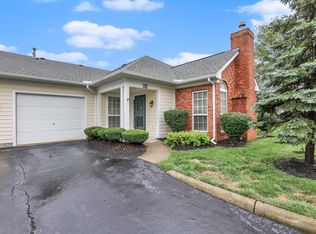 154 Glade Springs Dr, Blacklick, OH 43004