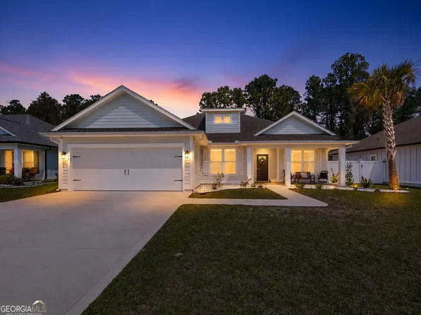 152 Verano St, Kingsland, GA 31548