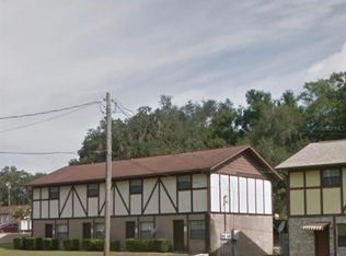 1418-1418 NE 17th Ave, Ocala, FL 34470