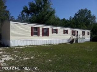 5544 Coronado St, Keystone Heights, FL 32656