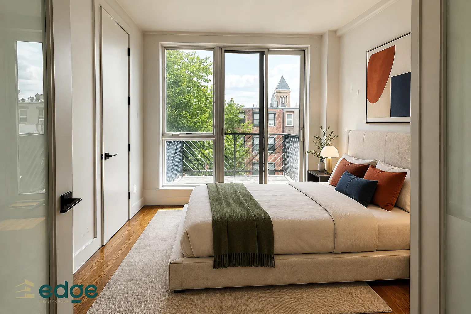 1266 Pacific Street — Photo 4