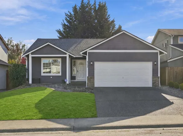 8706 161st Street E, Puyallup, WA 98375