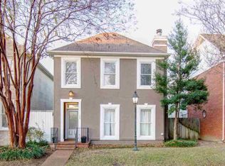 108 Island Crest Cres, Memphis, TN 38103