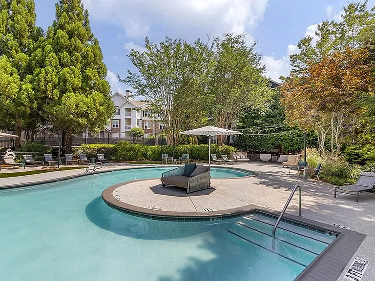 Bell Alpharetta — Photo 29