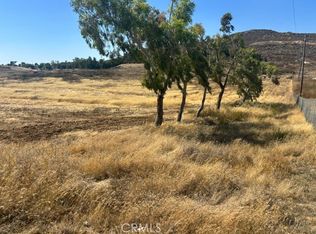 18 Keller Rd Lot 3, Winchester, CA 92596