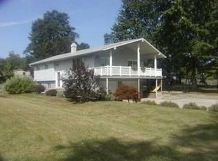 2060 Chickasaw Dr, London, OH 43140