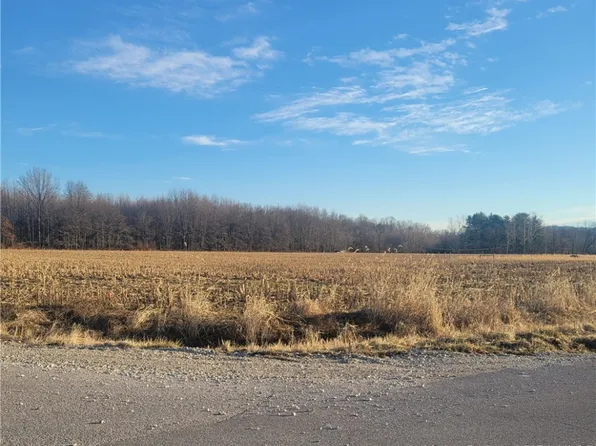  N Side of Blue River Road, Pekin, IN 47165