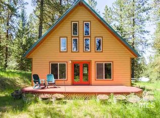 141 Dry Buck Rd, Cascade, ID 83611