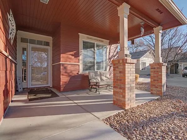 737 Scoters Cir Unit B, Grand Junction, CO 81505