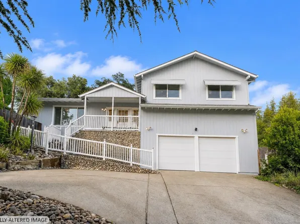 3348 Terra Linda Drive, Santa Rosa, CA 95404