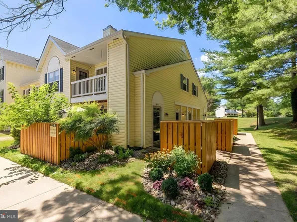 18254 Rolling Meadow Way #21, Olney, MD 20832