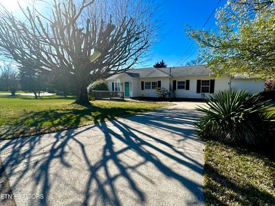 221 N Hobbs Rd, Knoxville, TN, 37934
