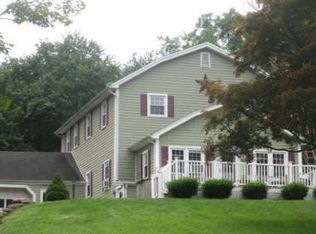 19 Station Rd, Branchburg, NJ 08876