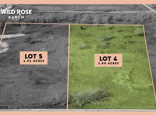 4 Calk Rd, Tioga, TX 76271