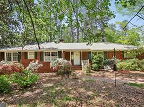 671 Valley Green Dr NE, Atlanta, GA 30342