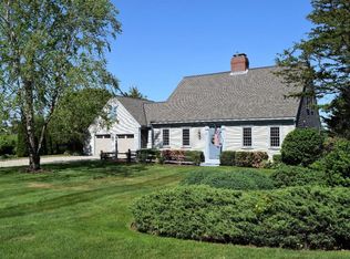52 Point Hill Rd, West Barnstable, MA 02668