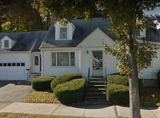 3 President St, Lynn, MA 01902