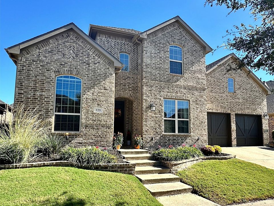 120 Birdcall Ln, Argyle TX