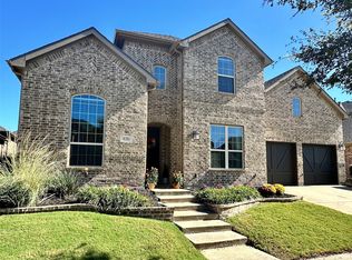 120 Birdcall Ln, Argyle, TX 76226