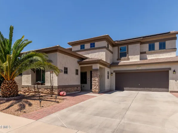1446 E DOUGLAS Street, Casa Grande, AZ 85122