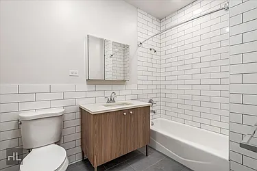 Rented by Highline Residential