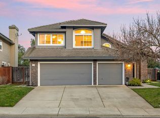 1304 Fountain Springs Cir, Danville, CA 94526