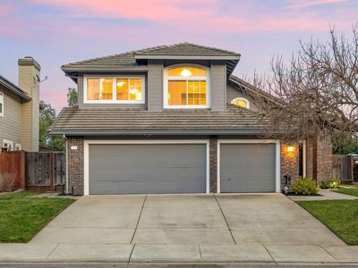 1304 Fountain Springs Cir, Danville, CA, 94526