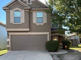 1011 Sundance Fort, San Antonio, TX 78245