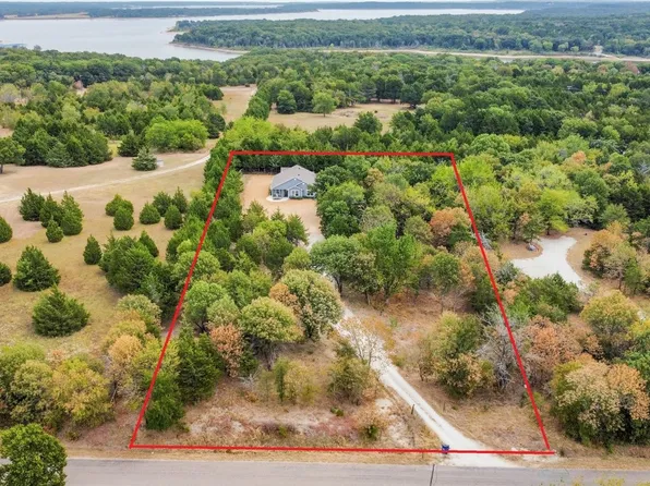 184 Stribbling Ln, Whitesboro, TX 76273