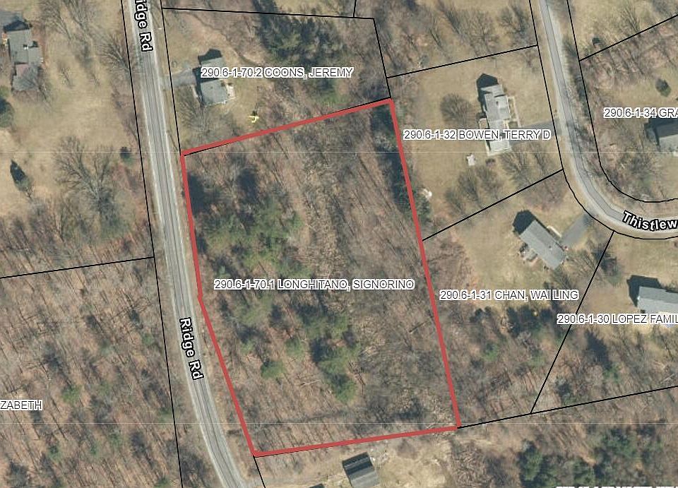 2nd image of L70.1 Ridge Road