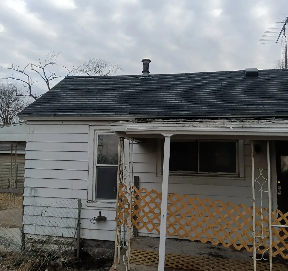 2 bed, 1000 sqft, $600 — Photo 4