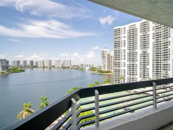 3600 Mystic Pointe Dr APT 1405, Aventura, FL 33180