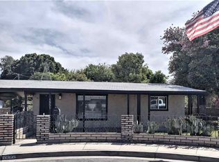 1851 W 3rd Pl, Yuma, AZ 85364