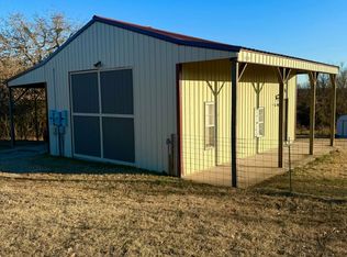 1520 Been Ridge Way, Greenwood, AR 72936