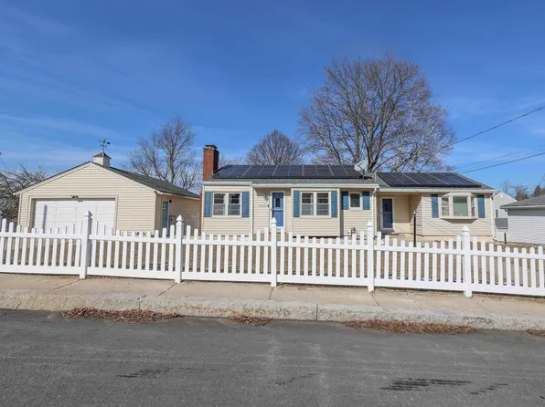 64 Oakwood Avenue, Manchester, NH 03103