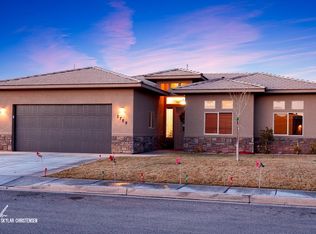 2789 E 410 N, Saint George, UT 84790