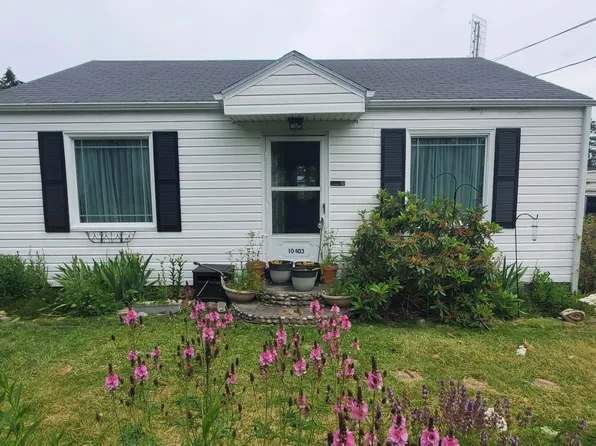 10403 Dekoven Dr SW, Lakewood, WA 98499