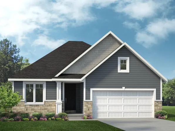 The Caldwell Plan, Boone Point