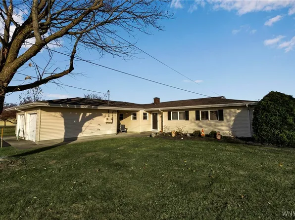 18 Steele Cir, Niagara Falls, NY 14304