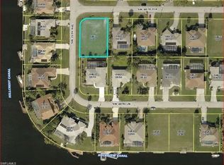 1926 SW 48th Ter, Cape Coral, FL 33914