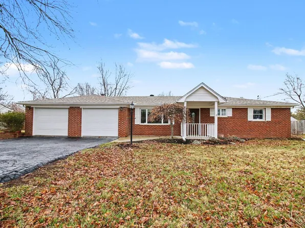 1244 Kent Dr, Milford, OH 45150