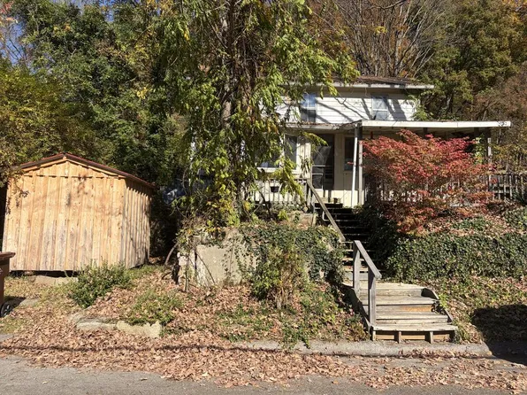 112 S Elm St, Tionesta, PA 16353