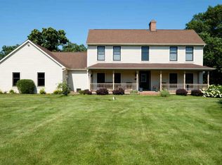 12145 Caledonia Rd, Belvidere, IL 61008