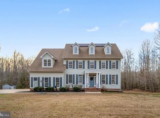 9020 Ellis Ln, Spotsylvania, VA 22553