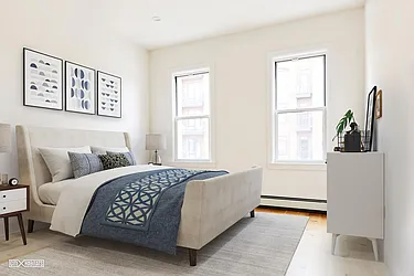 Rented by Citi Habitats