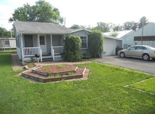 210 Willow Ln, Bagley, WI 53801