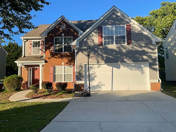 2nd image of 3465 Wrenwood Ct