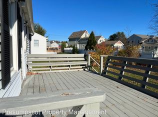 14 Orlando St, South Portland, ME 04106