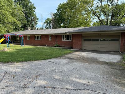 1130 W State Road 28, Alexandria, IN, 46001